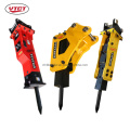 Sb40 68mm Side/Ttop Open Type Hydraulic Rock Breaker for Liugong